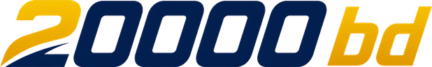 20000 bd লোগো